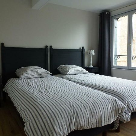 Le Charme A La Francaise Villa Онфльор Екстериор снимка