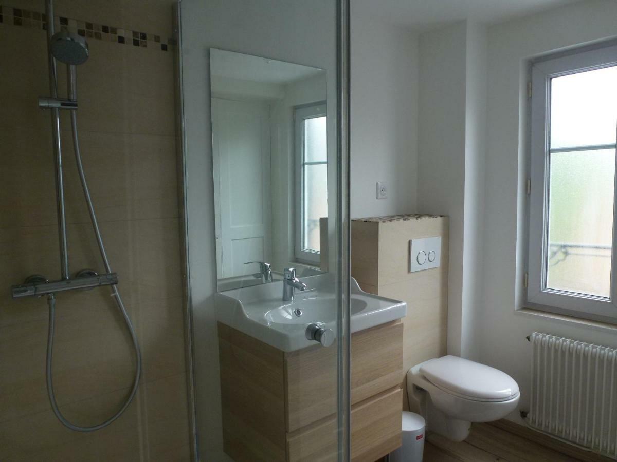 Le Charme A La Francaise Villa Онфльор Екстериор снимка