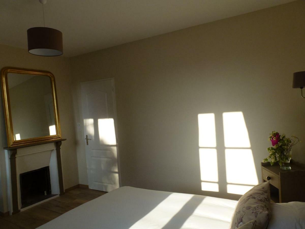 Le Charme A La Francaise Villa Онфльор Екстериор снимка