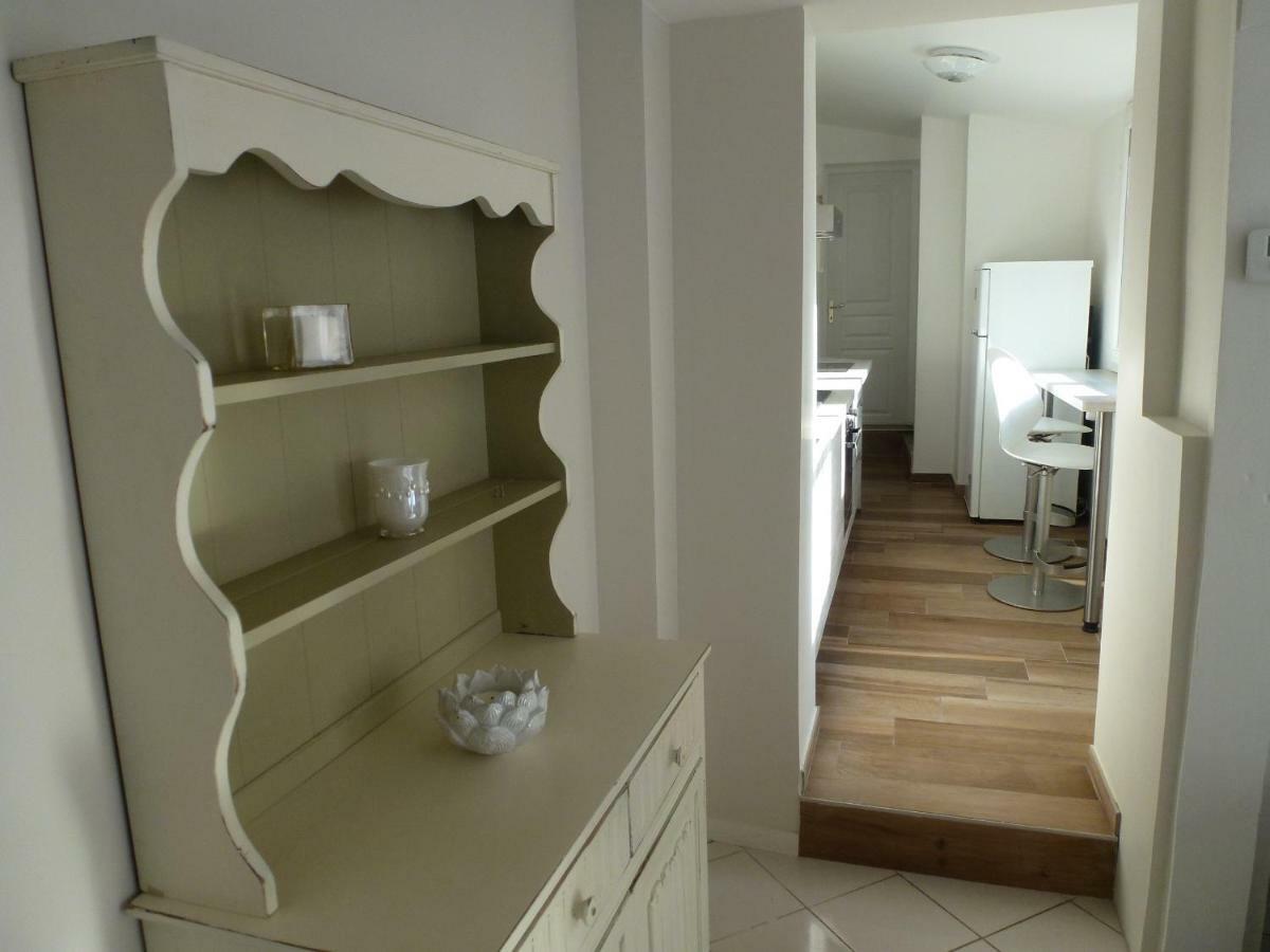 Le Charme A La Francaise Villa Онфльор Екстериор снимка